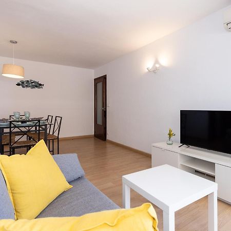 Uhc Mexico I Apartments Cambrils Kültér fotó