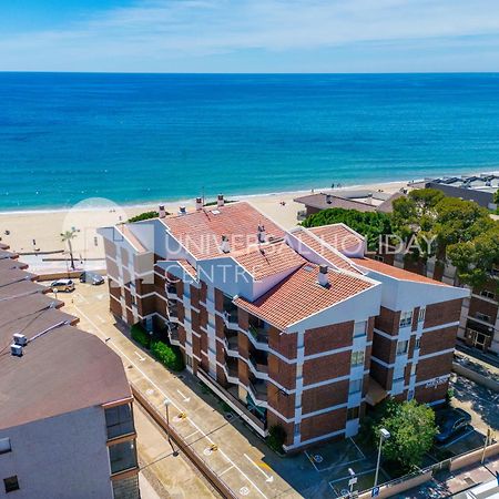 Uhc Mexico I Apartments Cambrils Kültér fotó