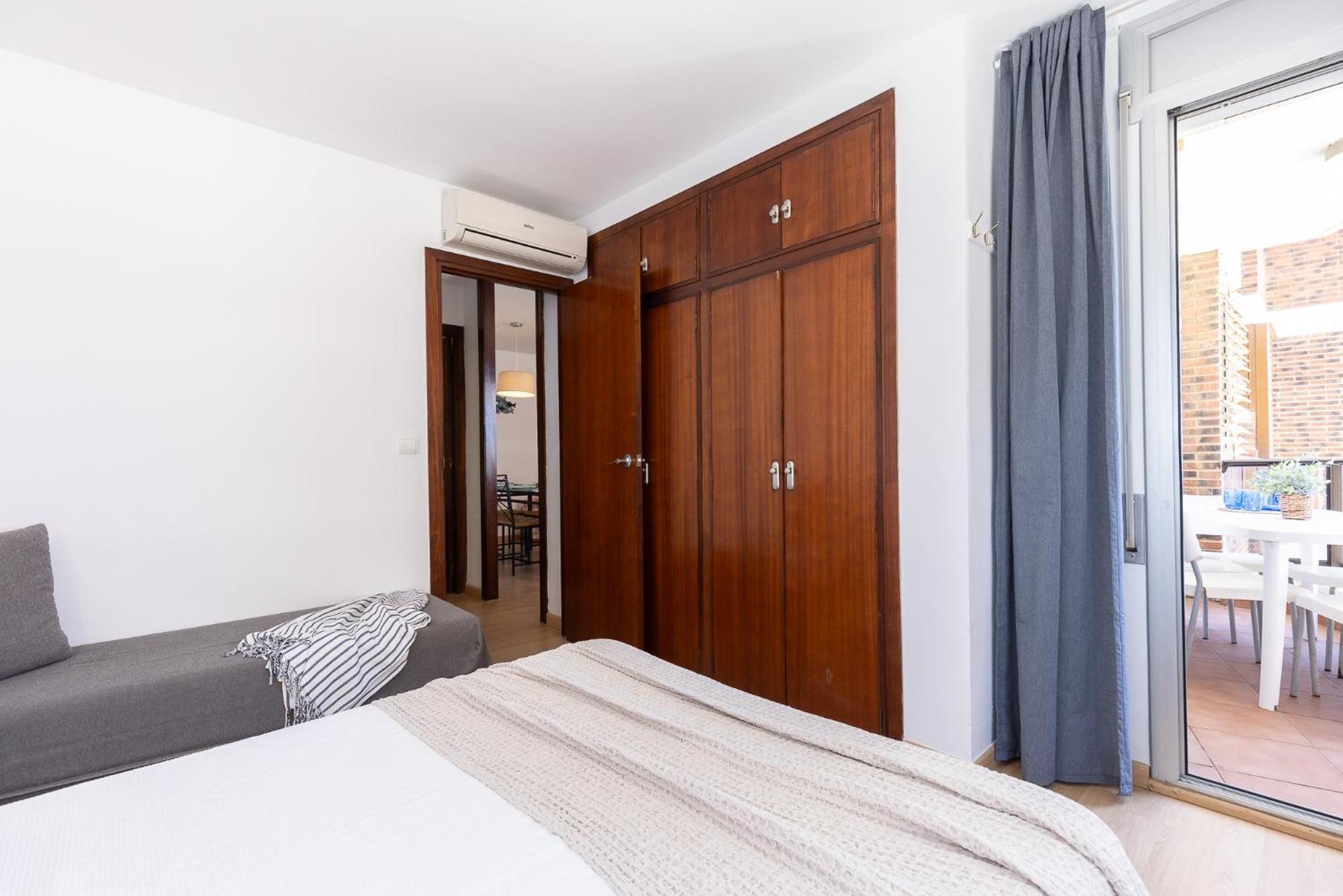 Uhc Mexico I Apartments Cambrils Szoba fotó