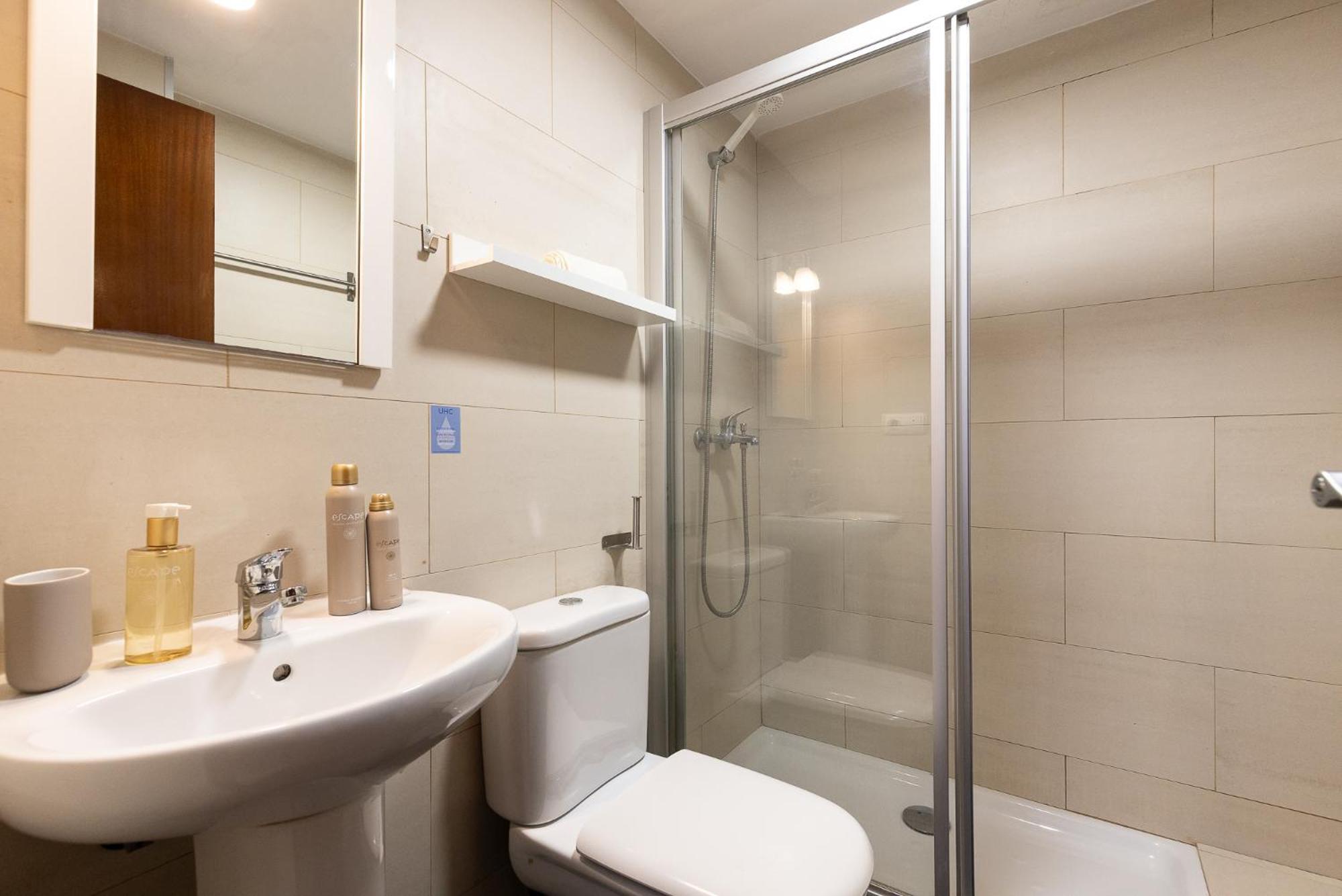 Uhc Mexico I Apartments Cambrils Kültér fotó