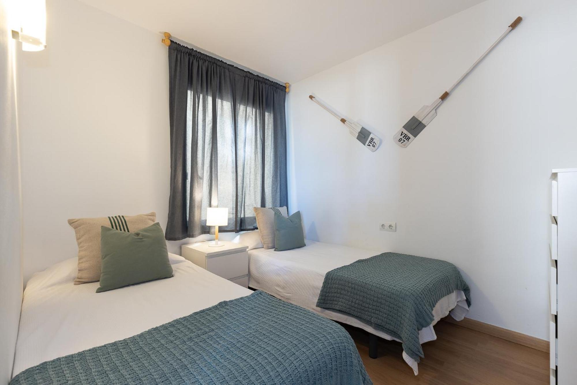 Uhc Mexico I Apartments Cambrils Kültér fotó