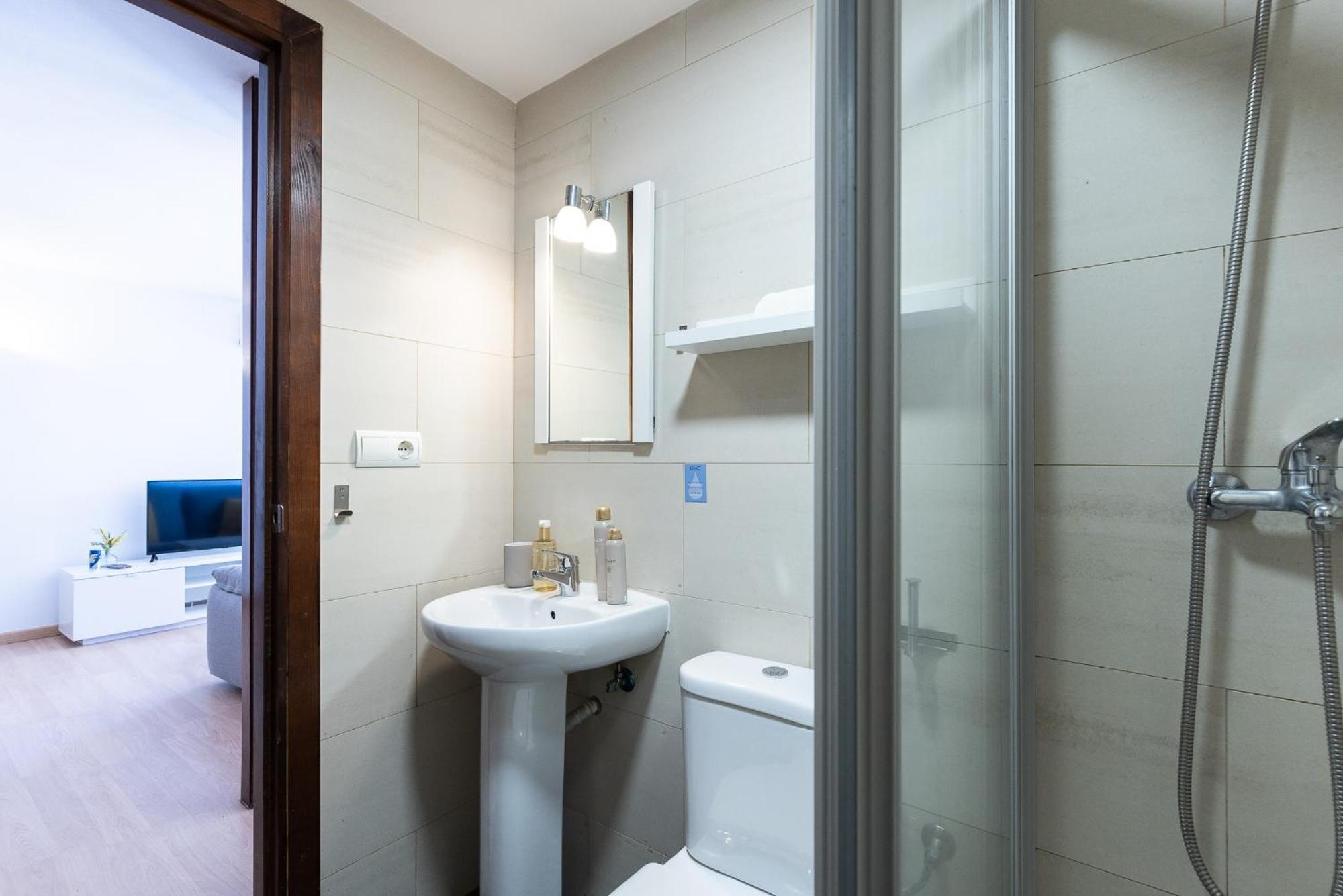 Uhc Mexico I Apartments Cambrils Kültér fotó