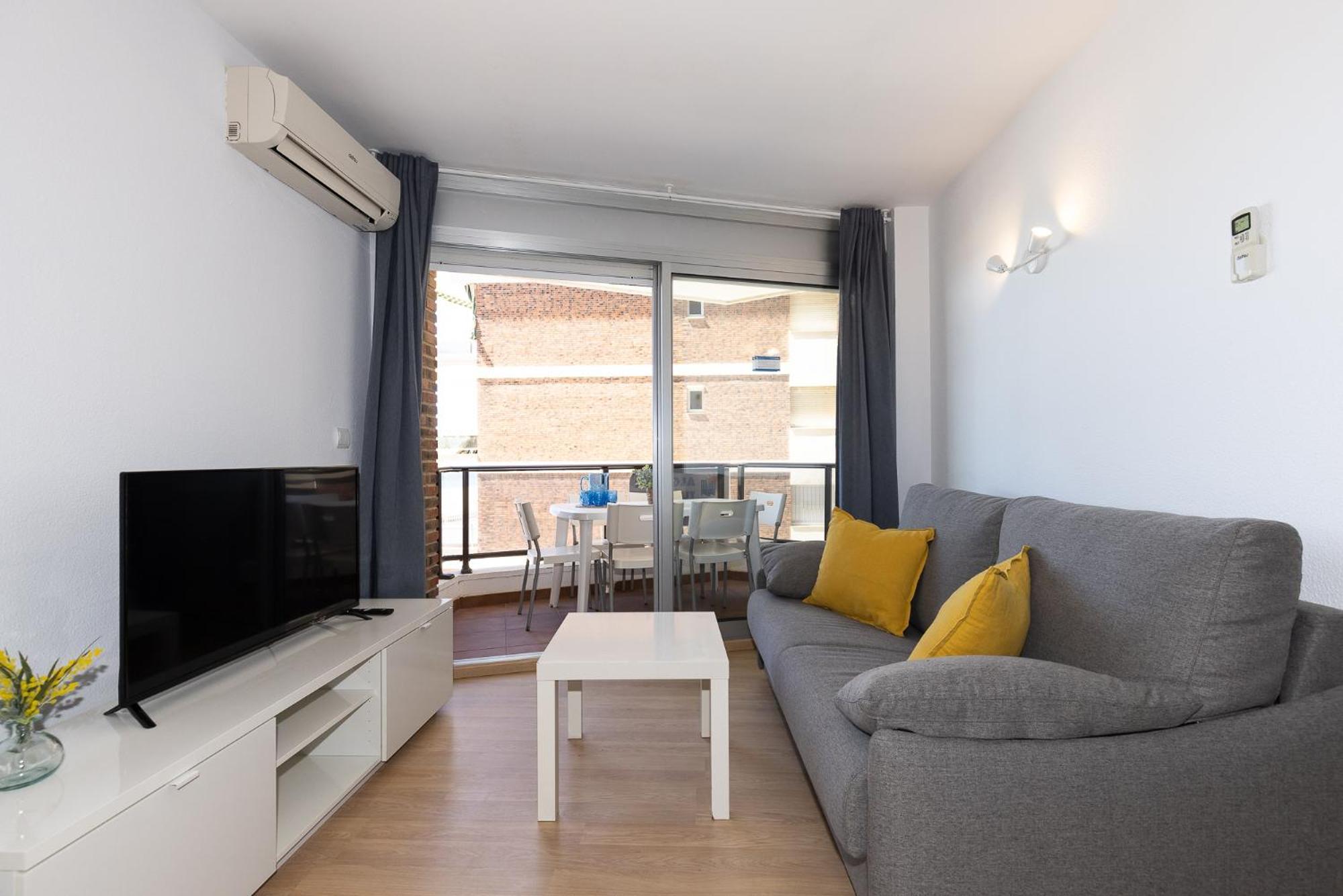 Uhc Mexico I Apartments Cambrils Szoba fotó