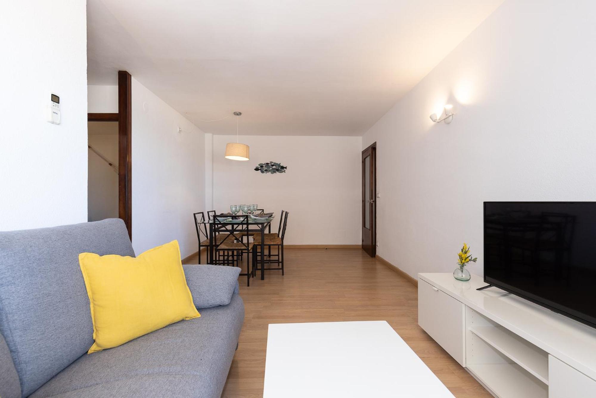 Uhc Mexico I Apartments Cambrils Szoba fotó