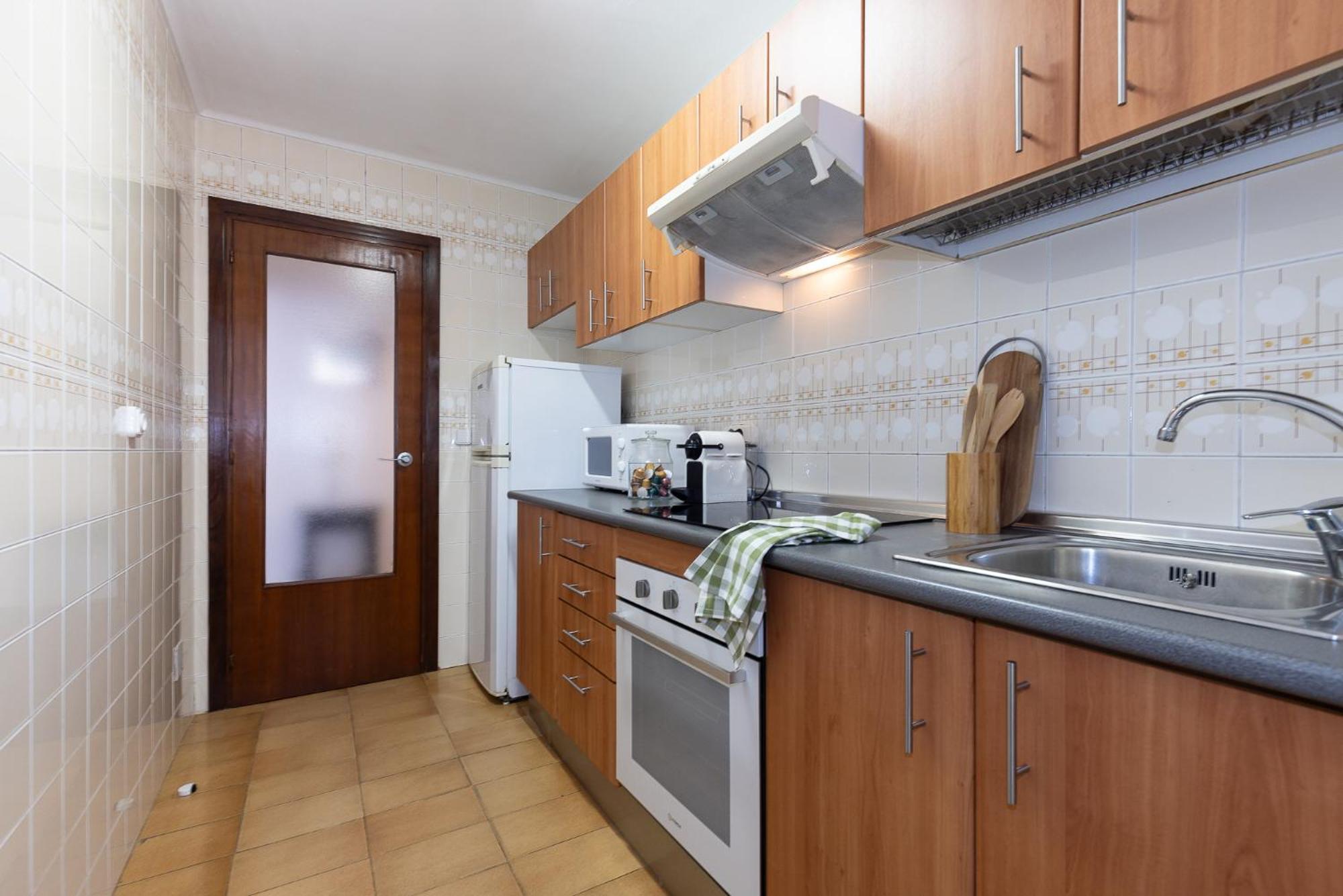 Uhc Mexico I Apartments Cambrils Szoba fotó