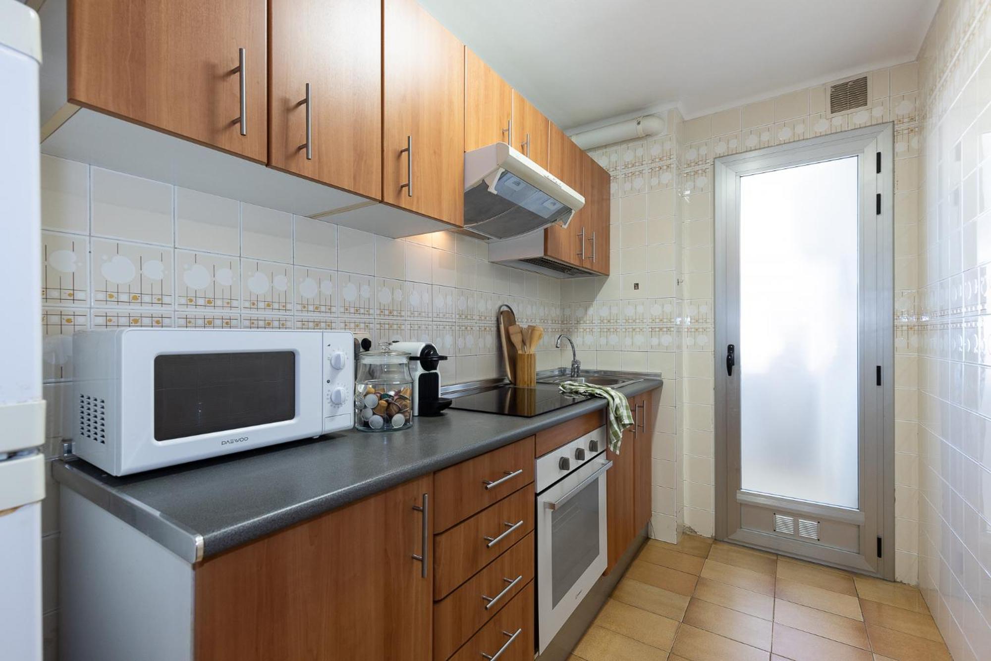 Uhc Mexico I Apartments Cambrils Kültér fotó