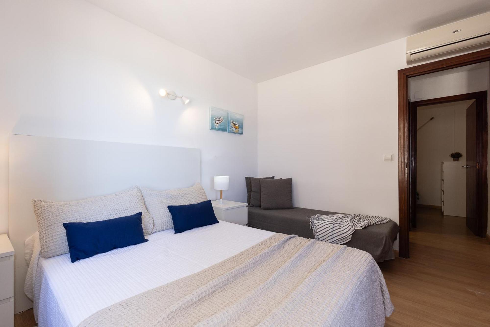 Uhc Mexico I Apartments Cambrils Kültér fotó