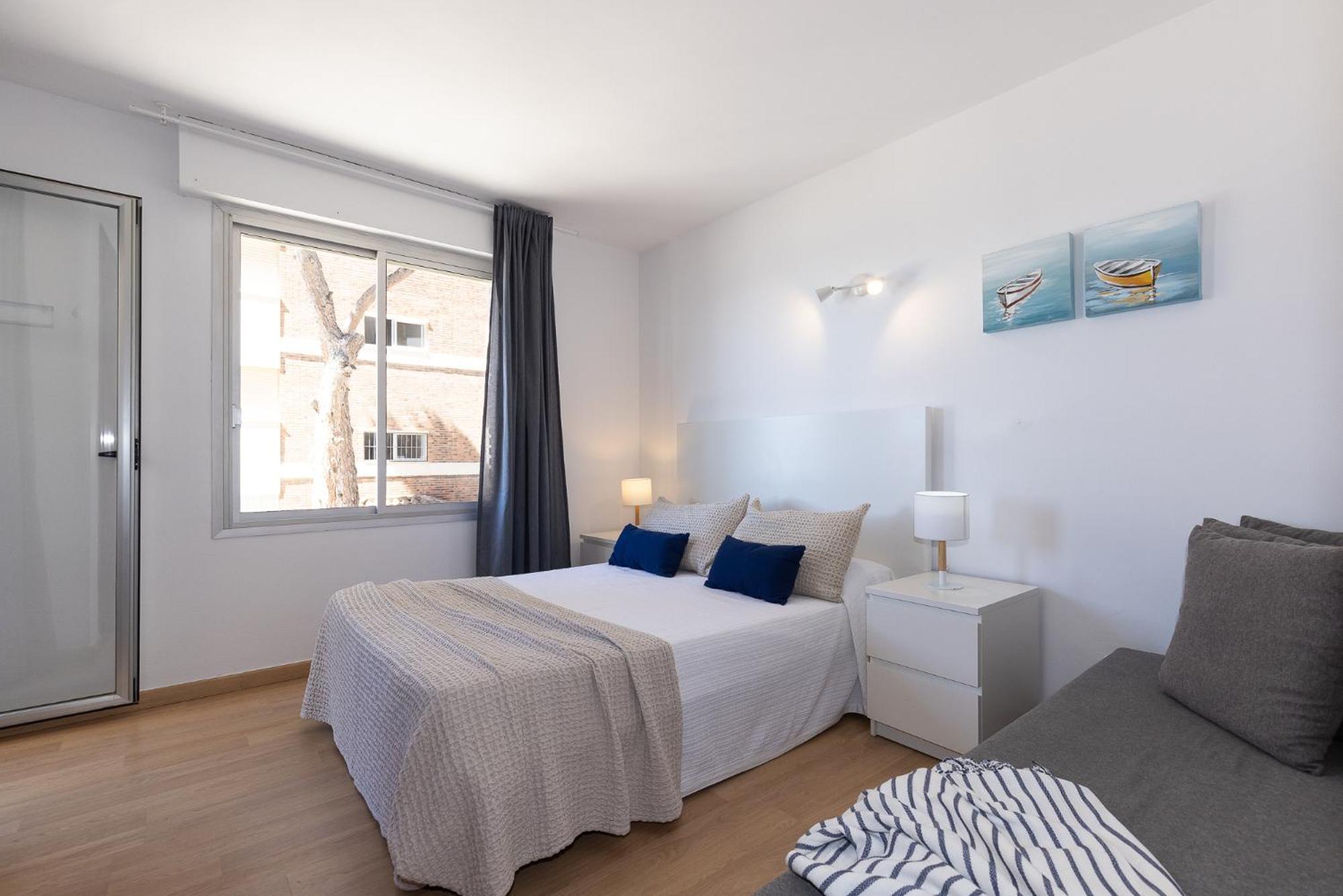 Uhc Mexico I Apartments Cambrils Kültér fotó