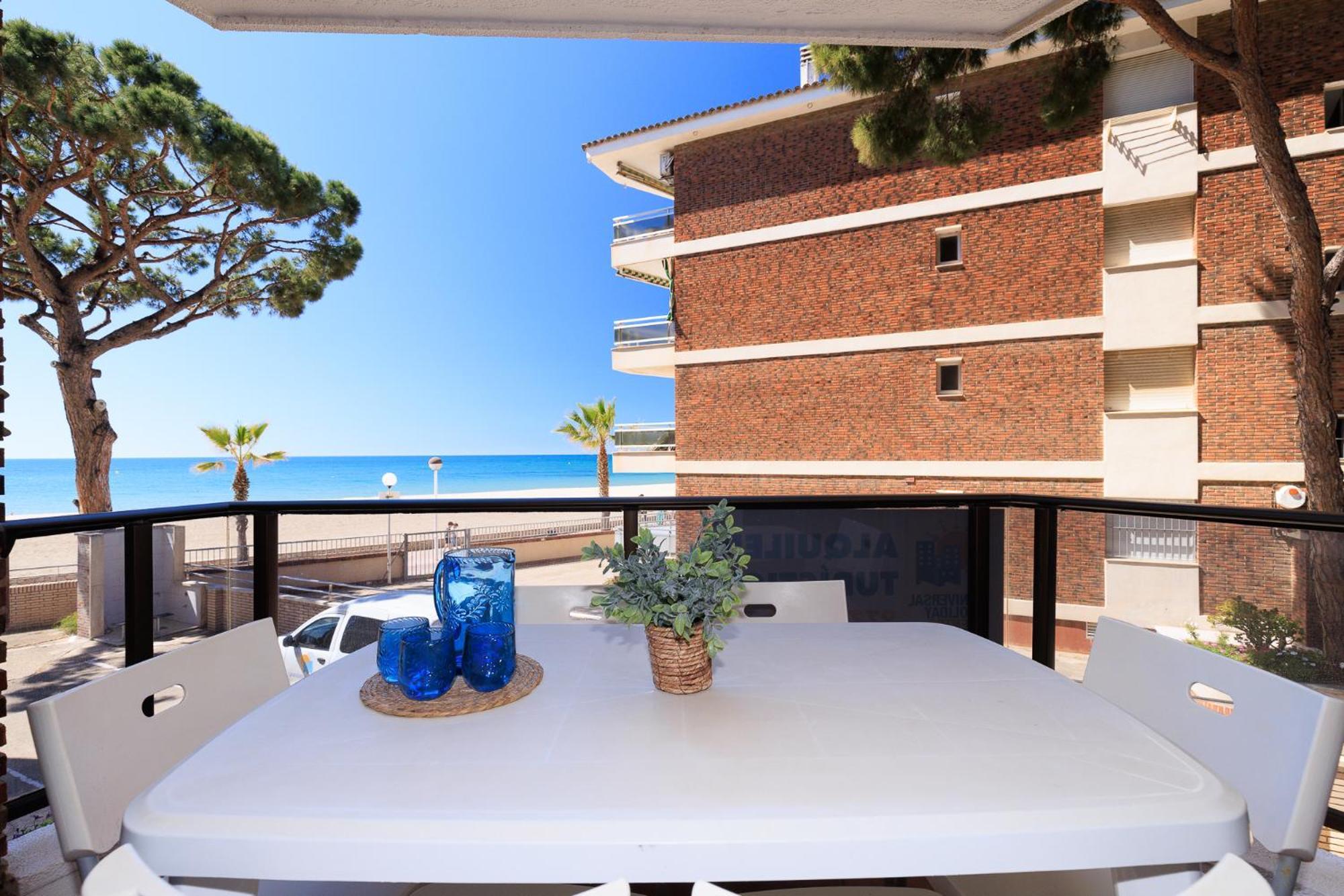 Uhc Mexico I Apartments Cambrils Kültér fotó