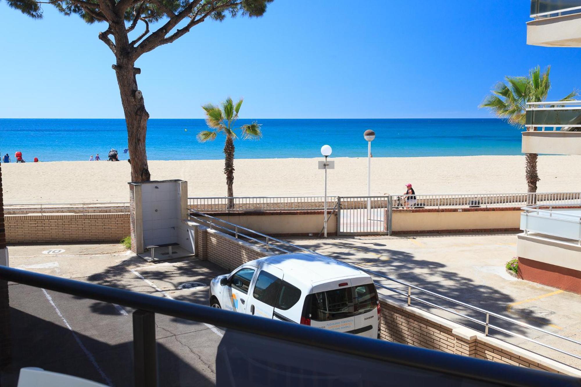 Uhc Mexico I Apartments Cambrils Kültér fotó