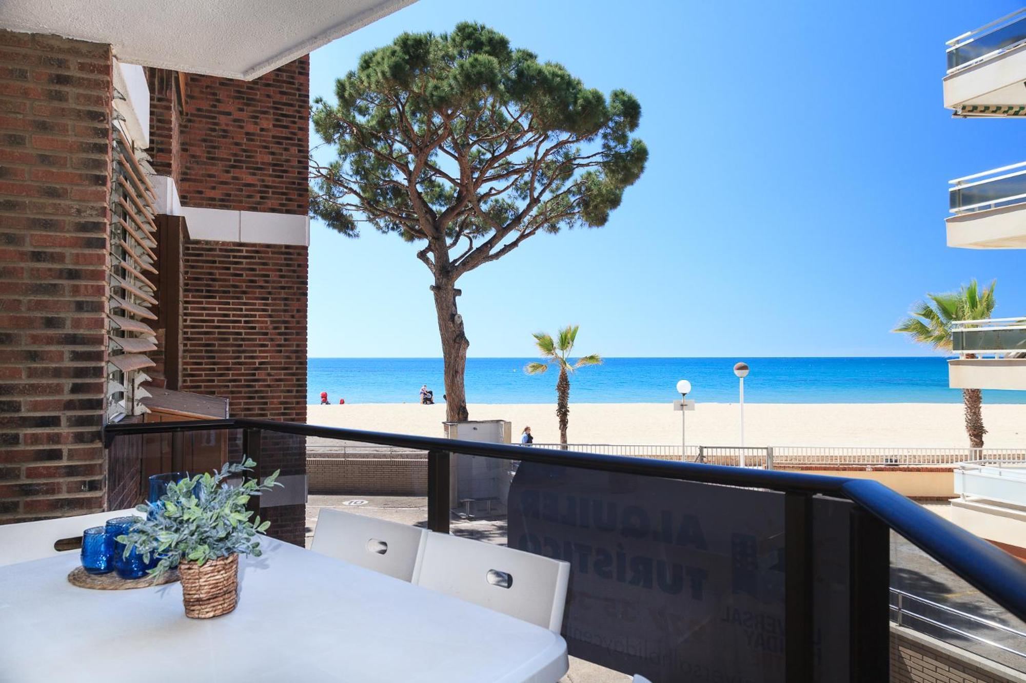 Uhc Mexico I Apartments Cambrils Kültér fotó