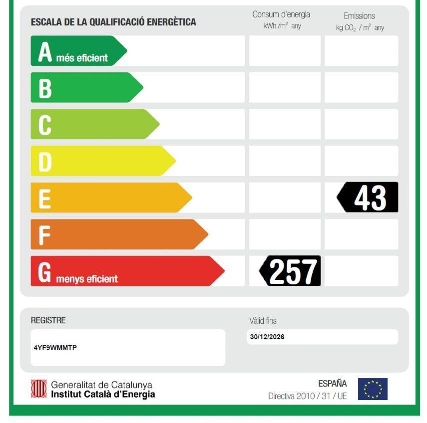 Uhc Mexico I Apartments Cambrils Szoba fotó