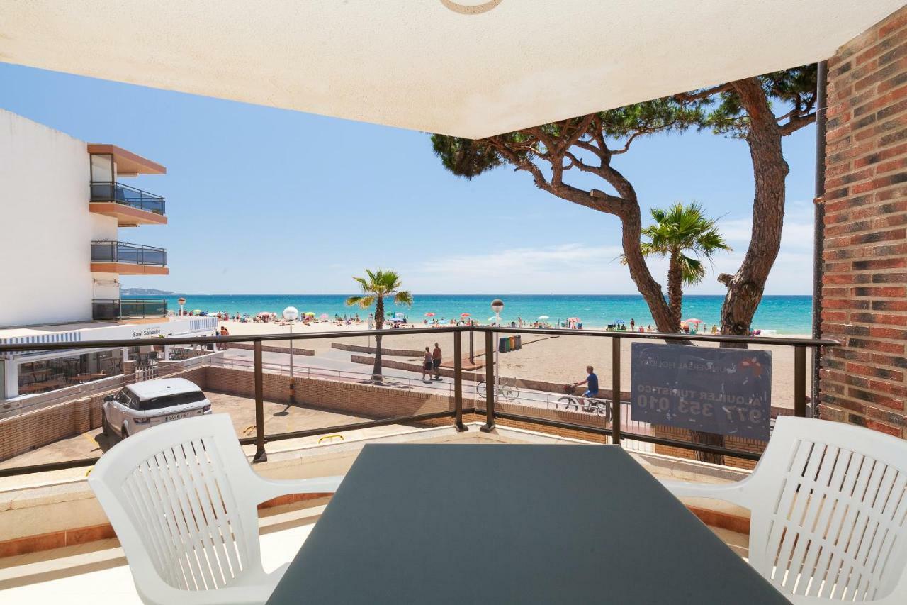 Uhc Mexico I Apartments Cambrils Kültér fotó