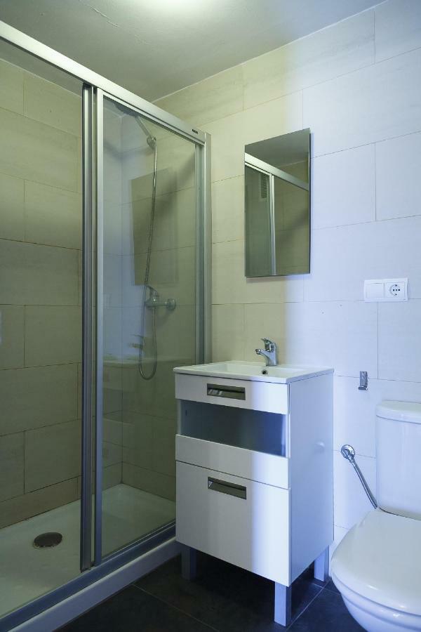 Uhc Mexico I Apartments Cambrils Kültér fotó