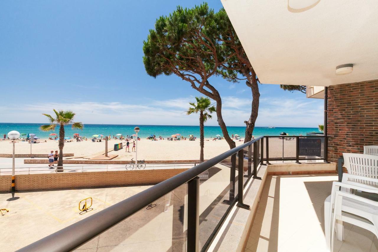 Uhc Mexico I Apartments Cambrils Kültér fotó
