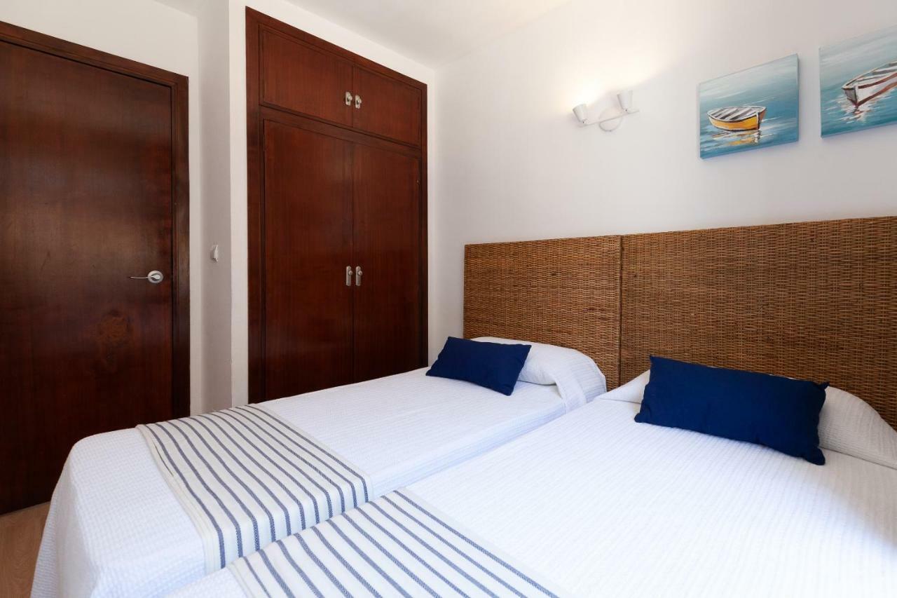 Uhc Mexico I Apartments Cambrils Kültér fotó