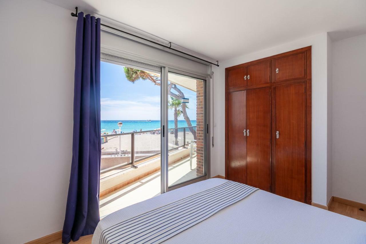Uhc Mexico I Apartments Cambrils Kültér fotó