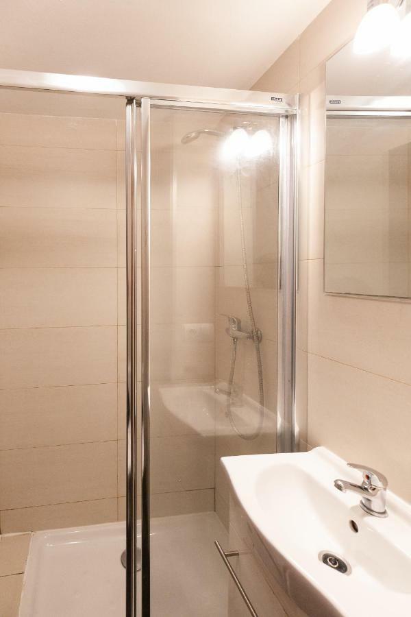 Uhc Mexico I Apartments Cambrils Kültér fotó