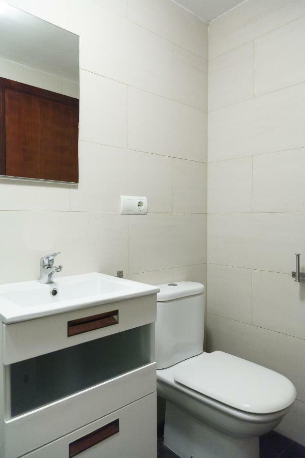 Uhc Mexico I Apartments Cambrils Kültér fotó