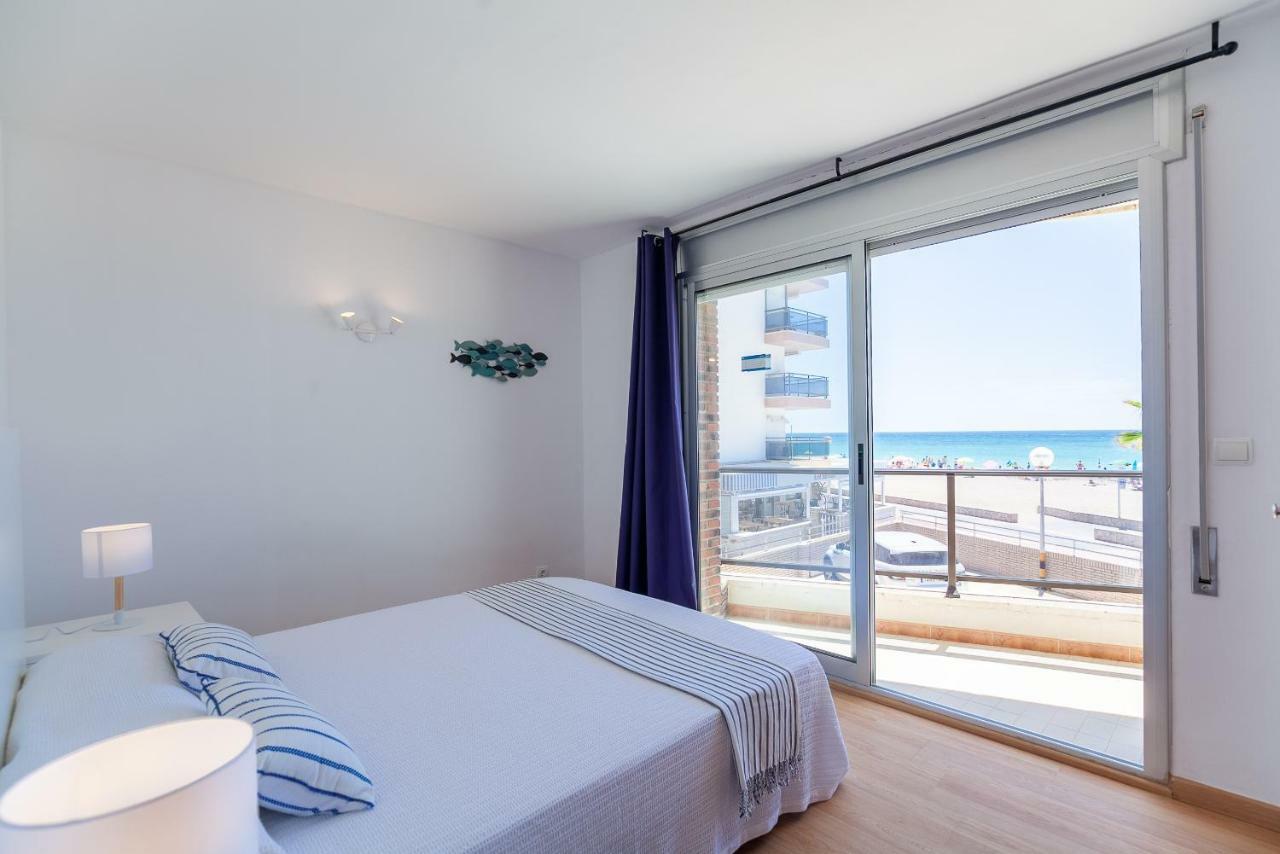 Uhc Mexico I Apartments Cambrils Kültér fotó