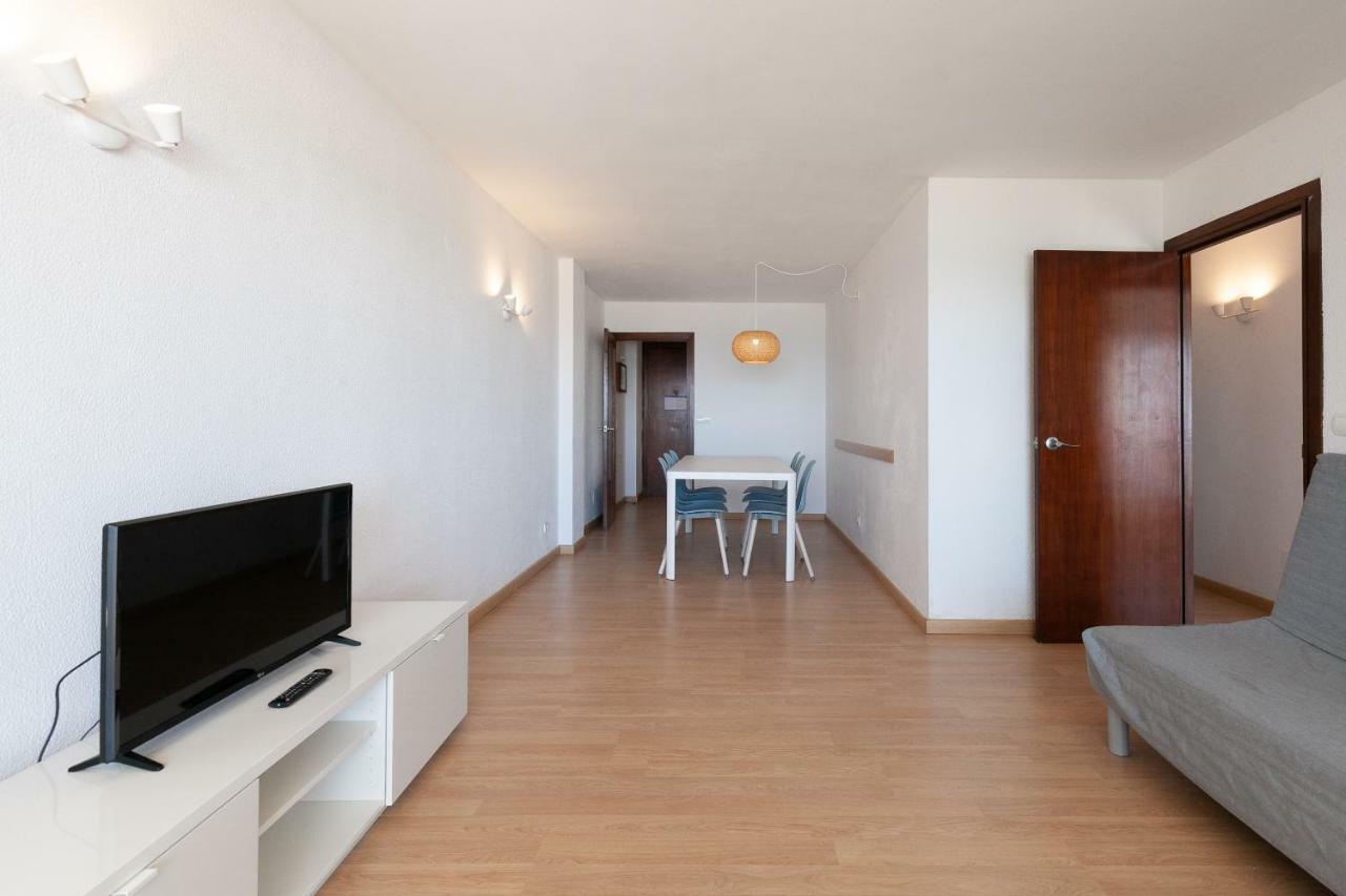 Uhc Mexico I Apartments Cambrils Kültér fotó